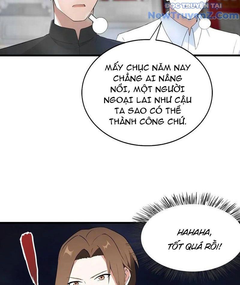 Đô Thị Thánh Thủ: Ta Là Y Võ Đỉnh Phong