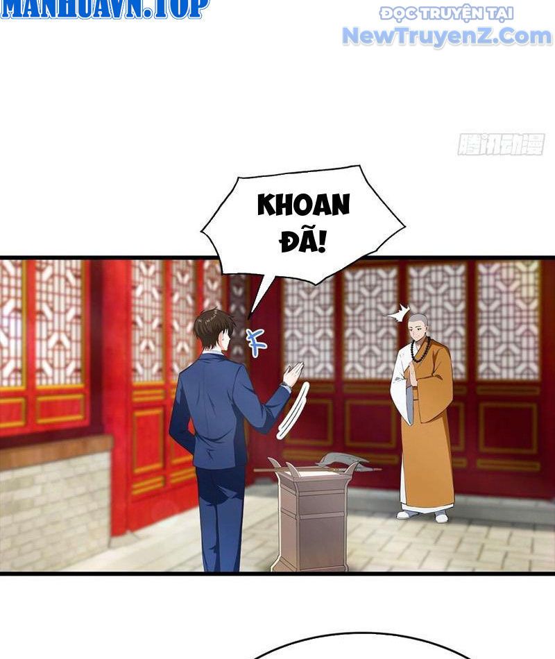 Đô Thị Thánh Thủ: Ta Là Y Võ Đỉnh Phong