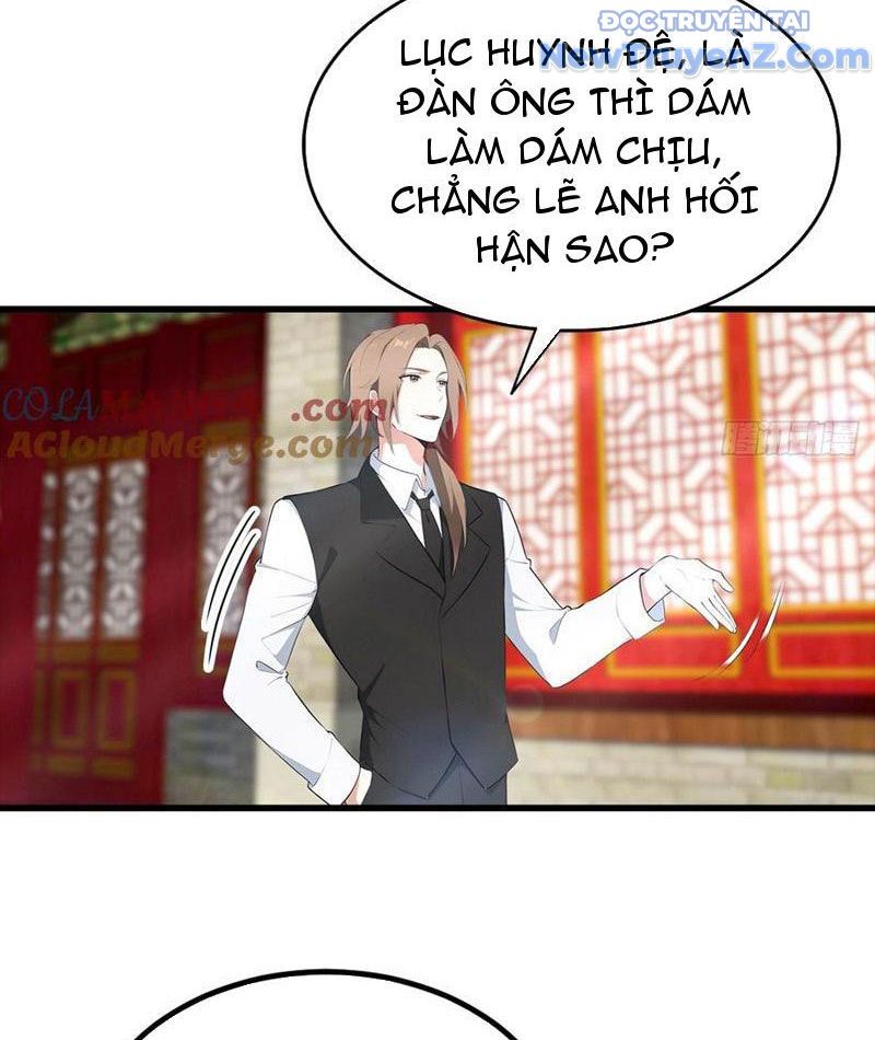 Đô Thị Thánh Thủ: Ta Là Y Võ Đỉnh Phong