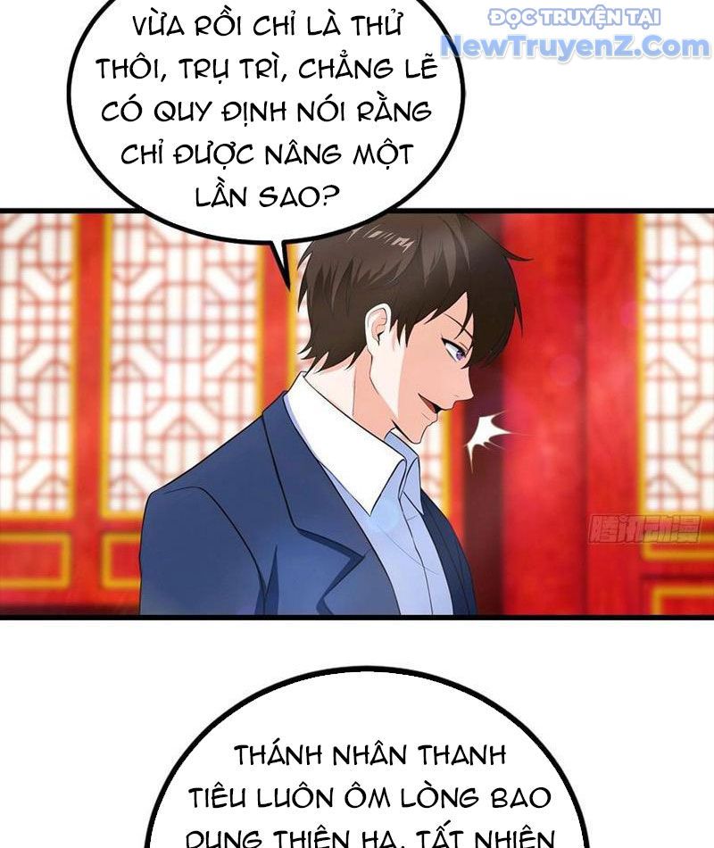 Đô Thị Thánh Thủ: Ta Là Y Võ Đỉnh Phong