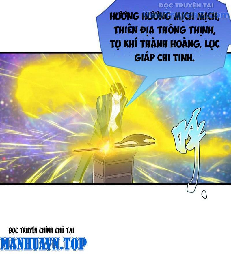 Đô Thị Thánh Thủ: Ta Là Y Võ Đỉnh Phong
