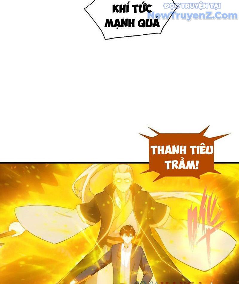 Đô Thị Thánh Thủ: Ta Là Y Võ Đỉnh Phong