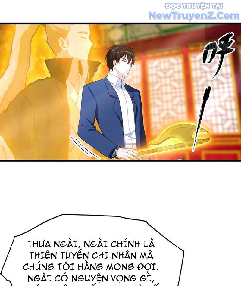Đô Thị Thánh Thủ: Ta Là Y Võ Đỉnh Phong