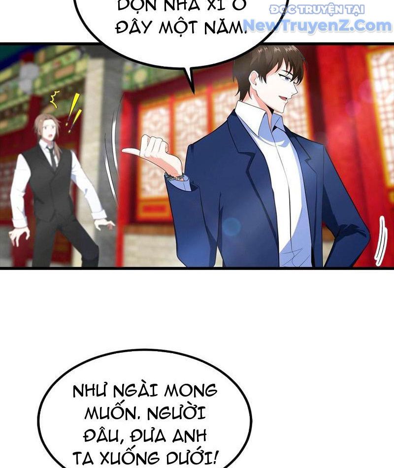 Đô Thị Thánh Thủ: Ta Là Y Võ Đỉnh Phong