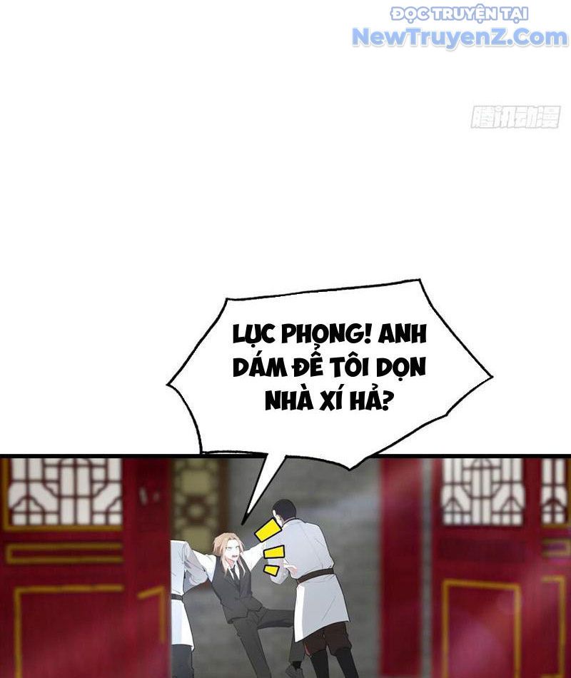 Đô Thị Thánh Thủ: Ta Là Y Võ Đỉnh Phong