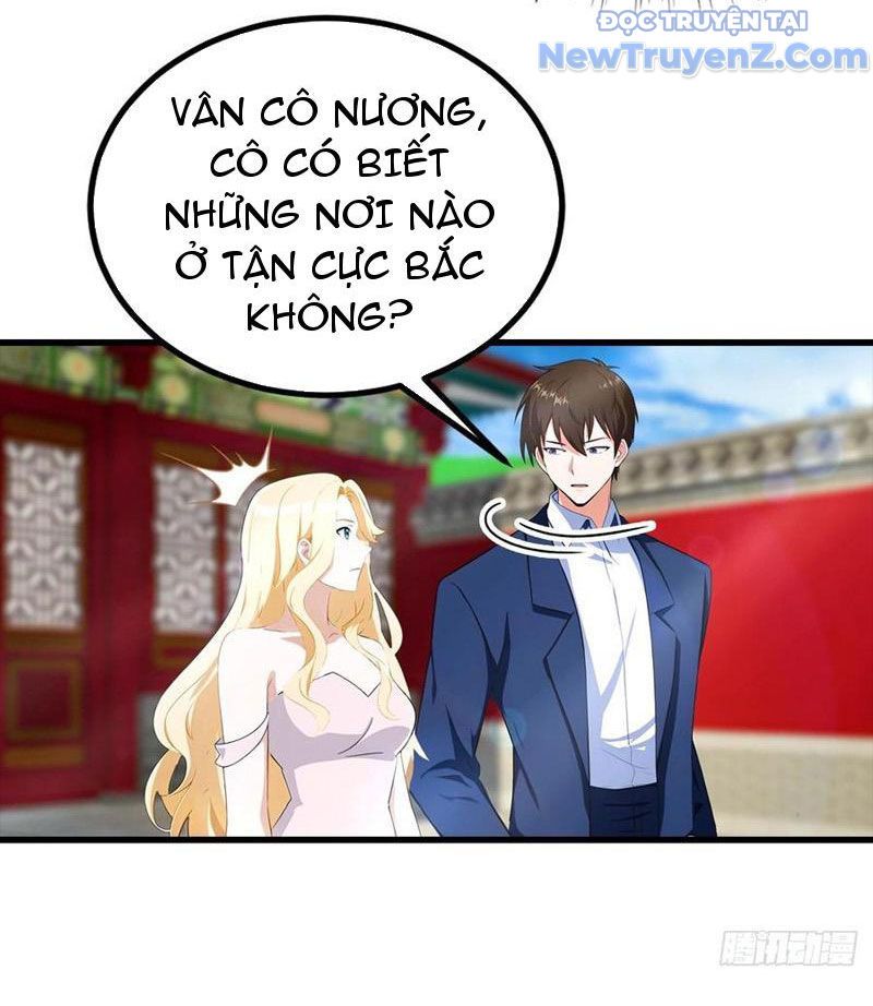 Đô Thị Thánh Thủ: Ta Là Y Võ Đỉnh Phong