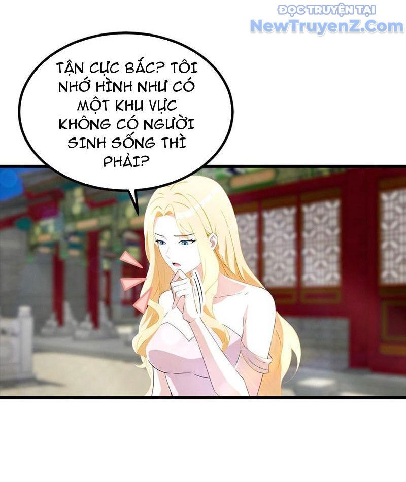 Đô Thị Thánh Thủ: Ta Là Y Võ Đỉnh Phong