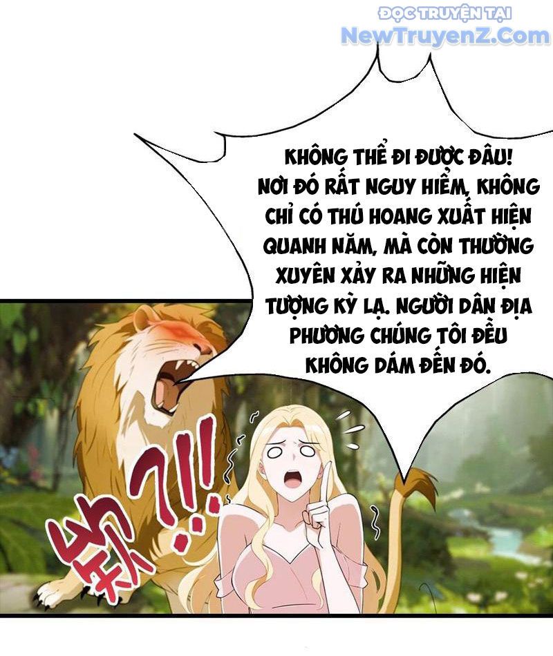 Đô Thị Thánh Thủ: Ta Là Y Võ Đỉnh Phong