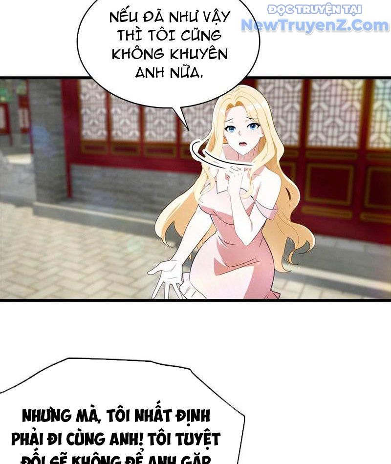 Đô Thị Thánh Thủ: Ta Là Y Võ Đỉnh Phong