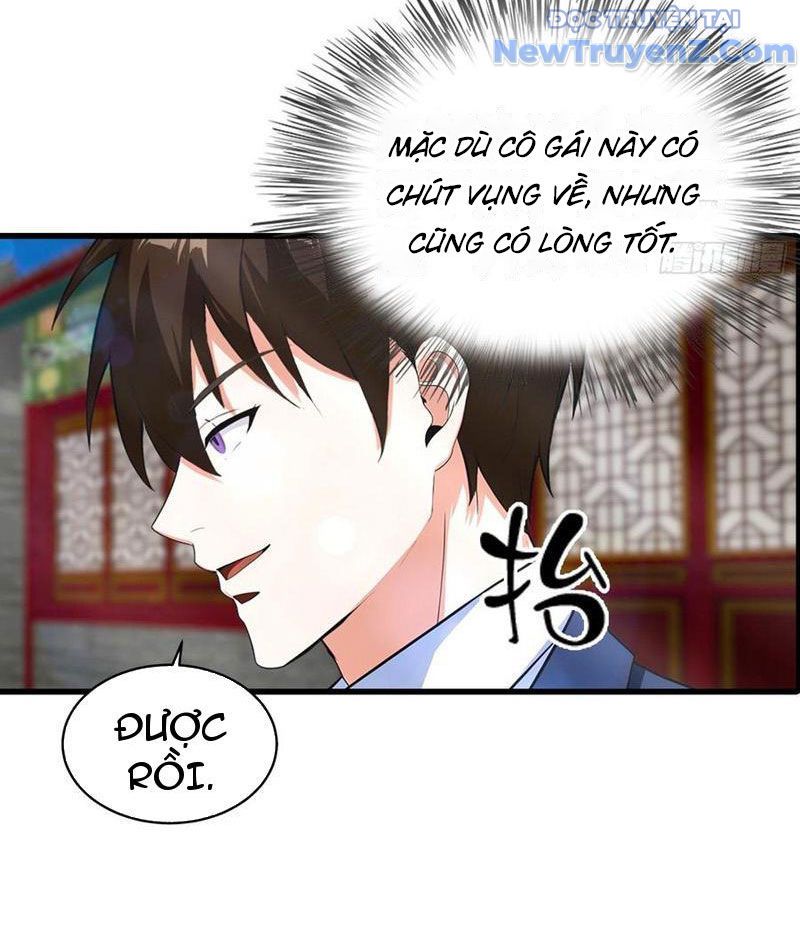 Đô Thị Thánh Thủ: Ta Là Y Võ Đỉnh Phong