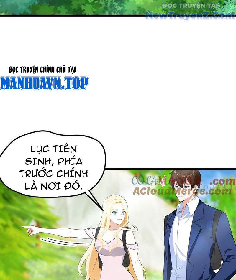 Đô Thị Thánh Thủ: Ta Là Y Võ Đỉnh Phong