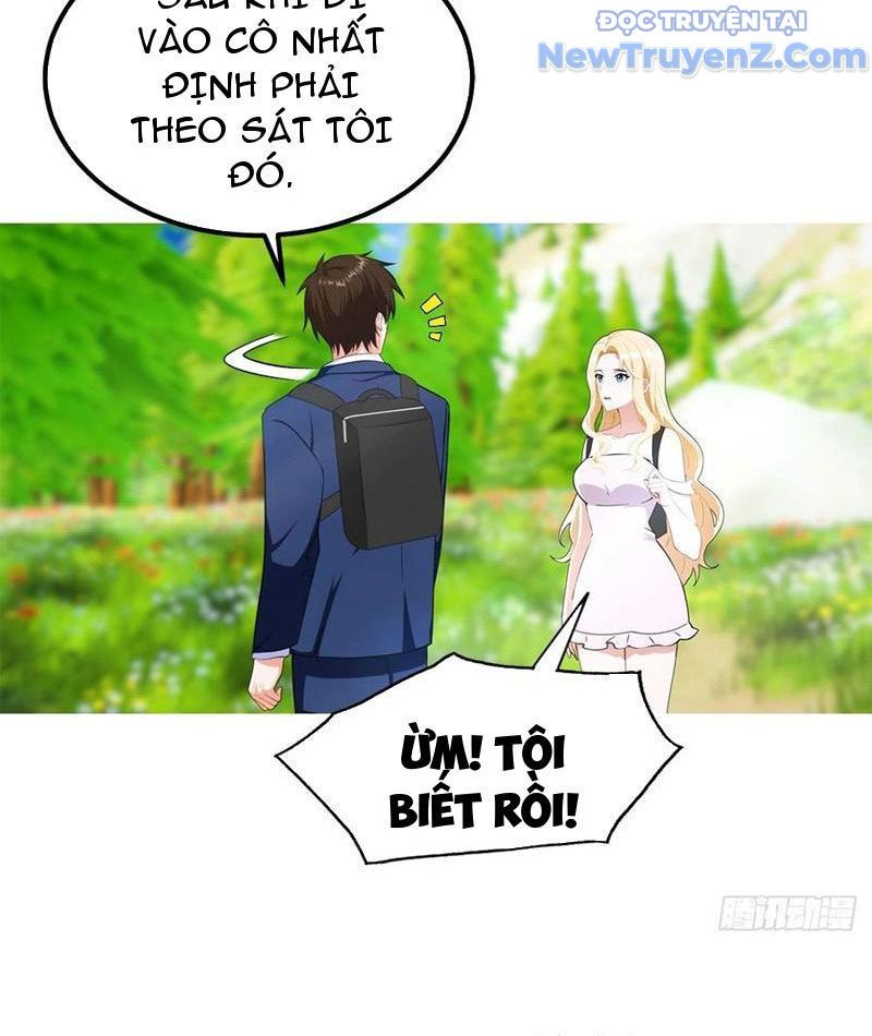 Đô Thị Thánh Thủ: Ta Là Y Võ Đỉnh Phong