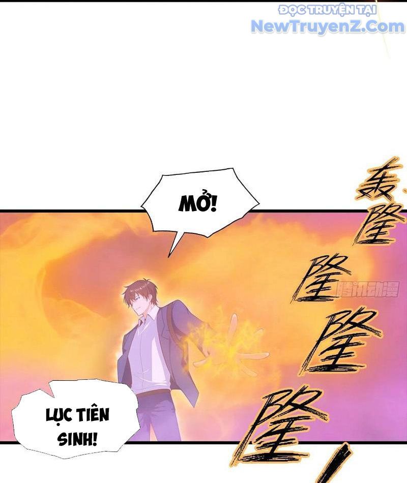 Đô Thị Thánh Thủ: Ta Là Y Võ Đỉnh Phong