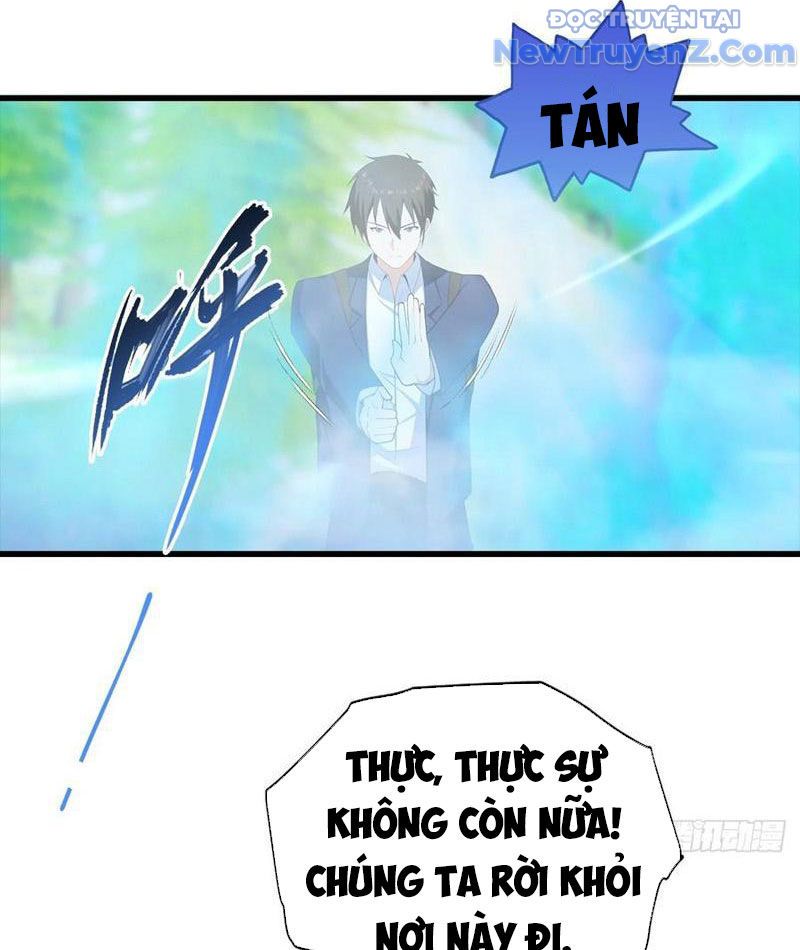 Đô Thị Thánh Thủ: Ta Là Y Võ Đỉnh Phong