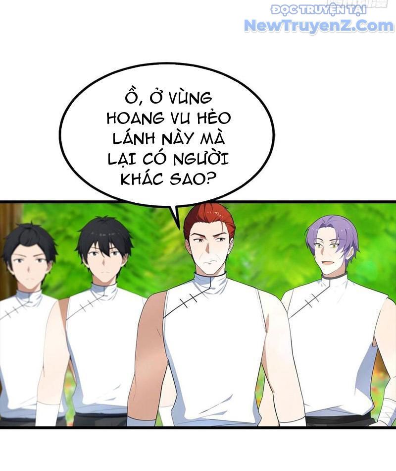 Đô Thị Thánh Thủ: Ta Là Y Võ Đỉnh Phong
