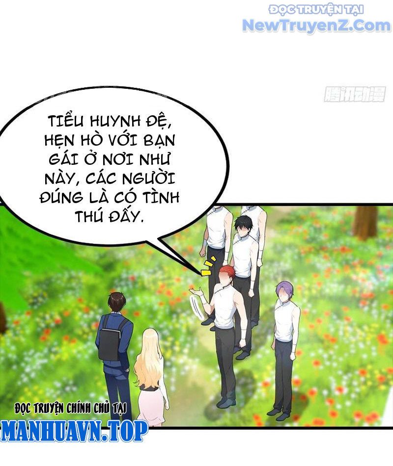 Đô Thị Thánh Thủ: Ta Là Y Võ Đỉnh Phong
