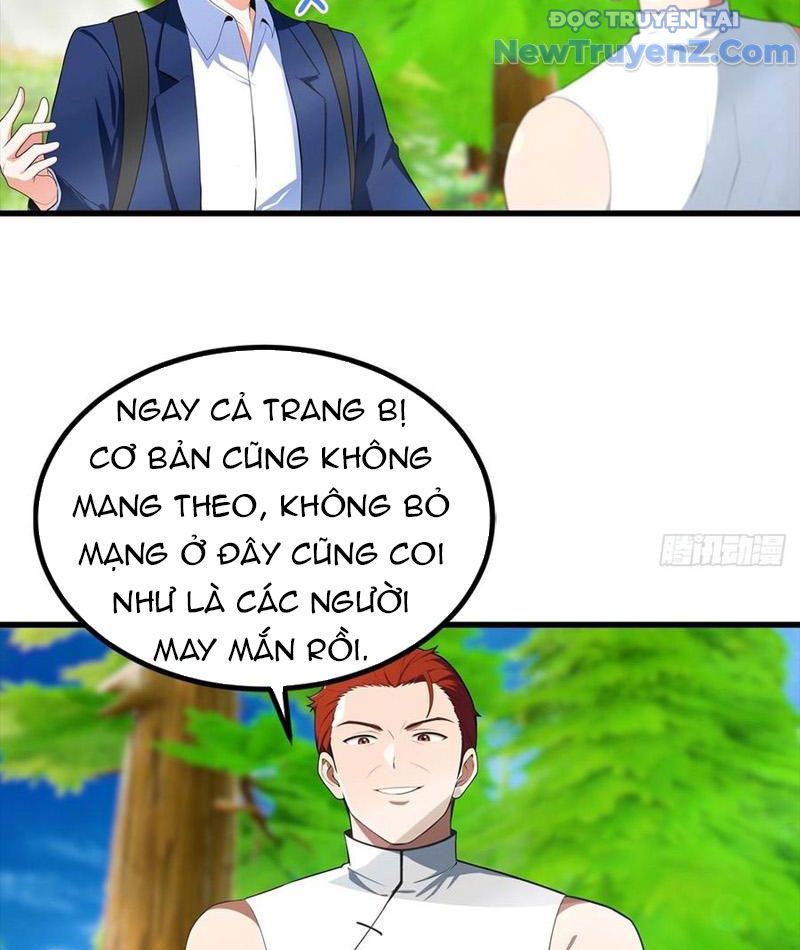 Đô Thị Thánh Thủ: Ta Là Y Võ Đỉnh Phong