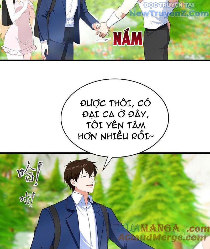 Đô Thị Thánh Thủ: Ta Là Y Võ Đỉnh Phong