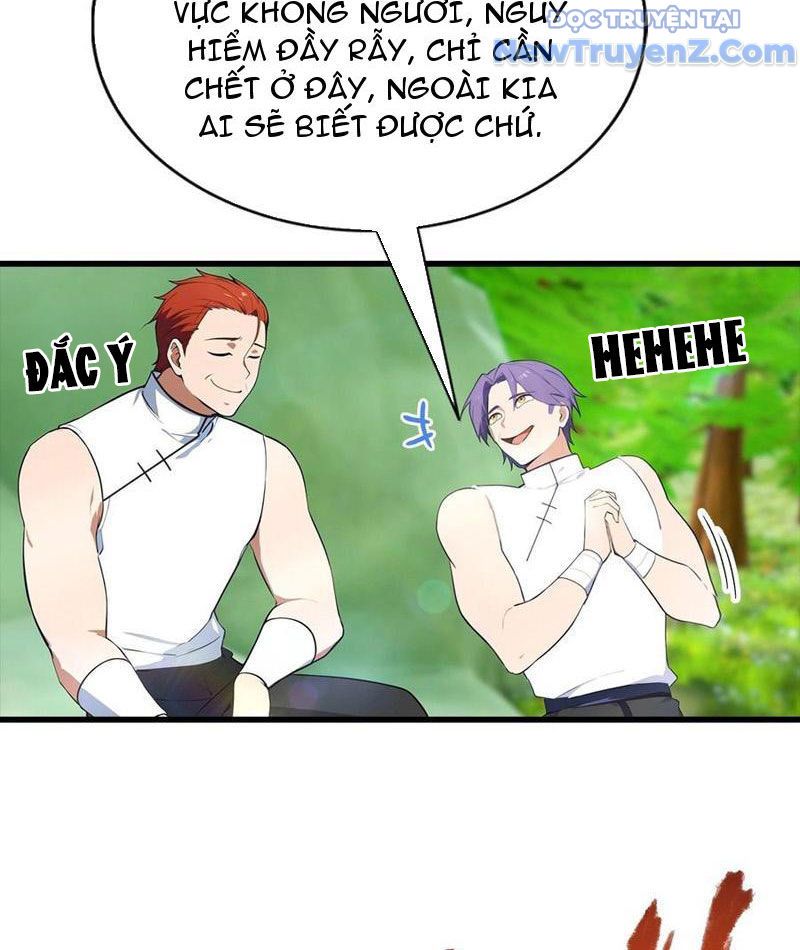 Đô Thị Thánh Thủ: Ta Là Y Võ Đỉnh Phong