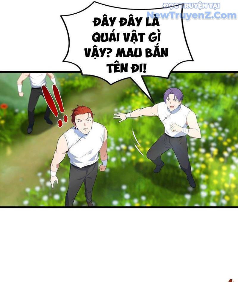 Đô Thị Thánh Thủ: Ta Là Y Võ Đỉnh Phong