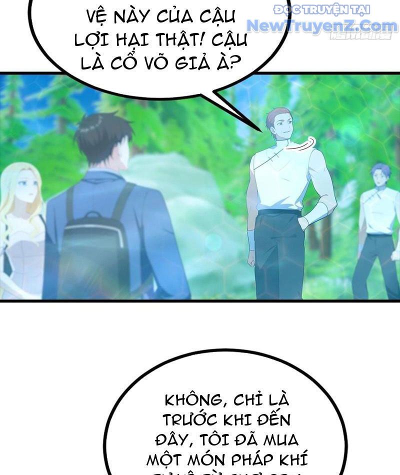 Đô Thị Thánh Thủ: Ta Là Y Võ Đỉnh Phong