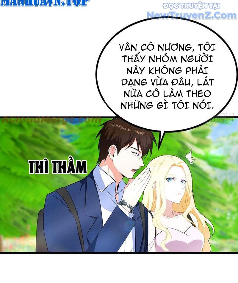 Đô Thị Thánh Thủ: Ta Là Y Võ Đỉnh Phong