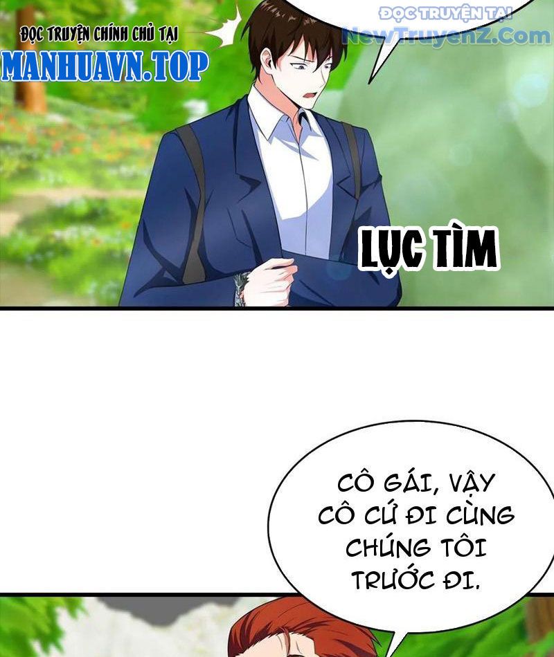 Đô Thị Thánh Thủ: Ta Là Y Võ Đỉnh Phong