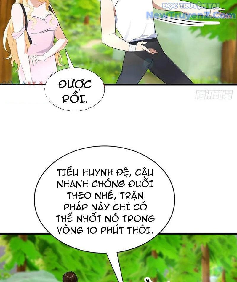 Đô Thị Thánh Thủ: Ta Là Y Võ Đỉnh Phong