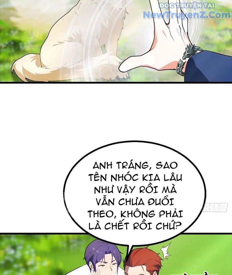 Đô Thị Thánh Thủ: Ta Là Y Võ Đỉnh Phong