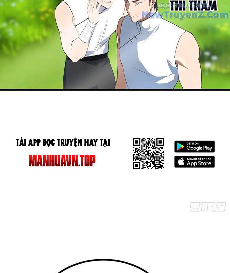 Đô Thị Thánh Thủ: Ta Là Y Võ Đỉnh Phong
