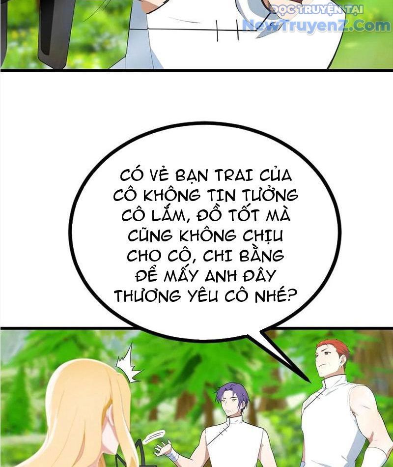 Đô Thị Thánh Thủ: Ta Là Y Võ Đỉnh Phong