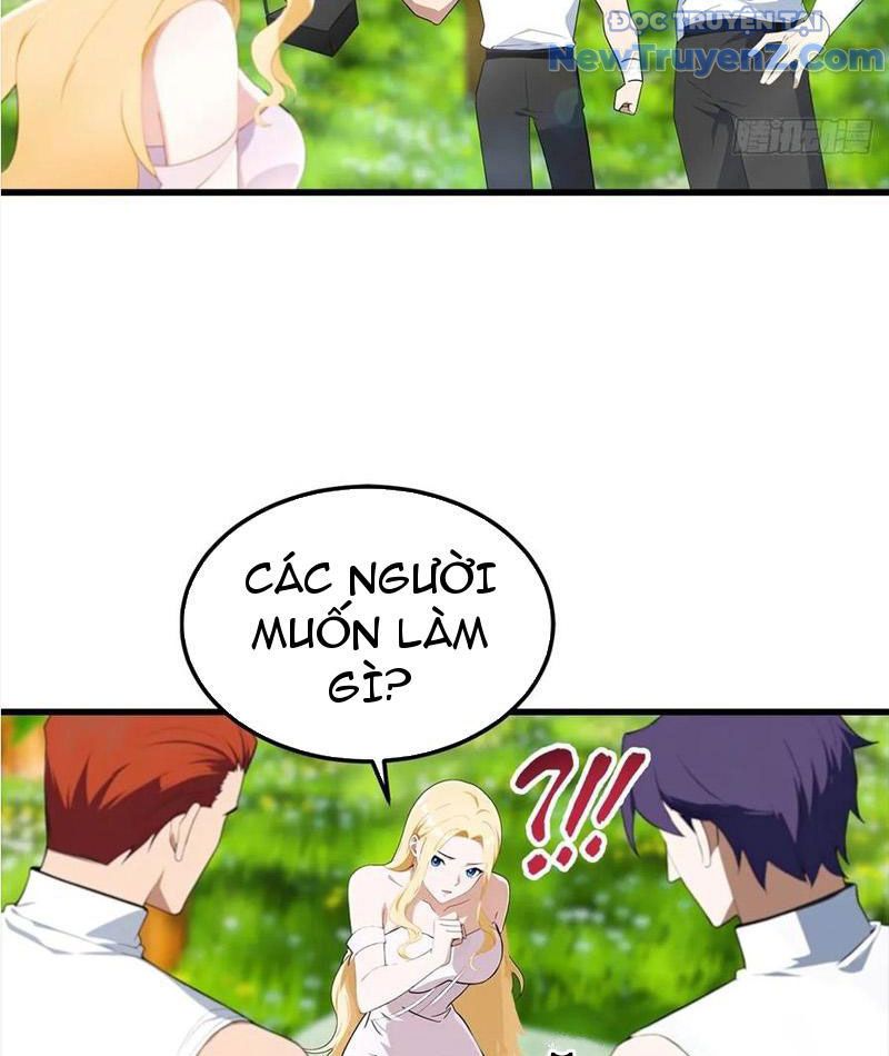 Đô Thị Thánh Thủ: Ta Là Y Võ Đỉnh Phong