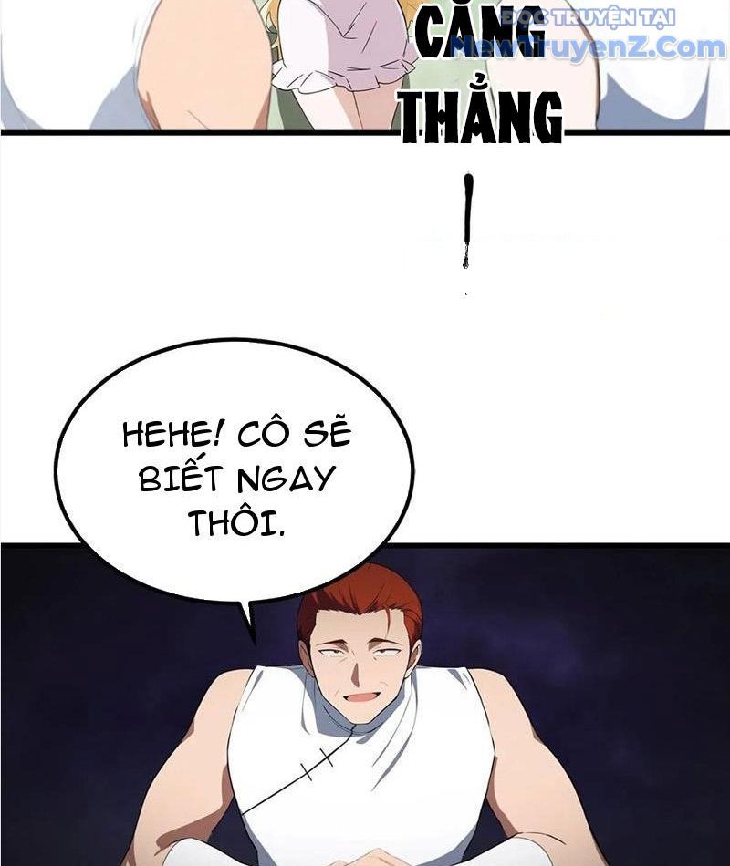 Đô Thị Thánh Thủ: Ta Là Y Võ Đỉnh Phong