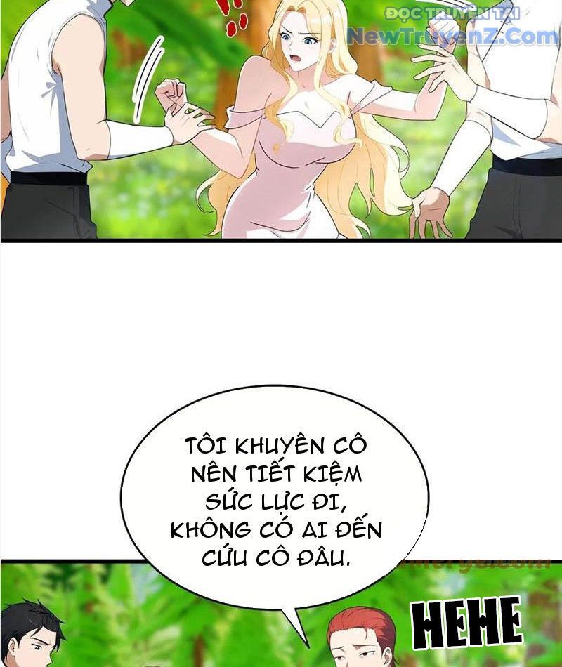Đô Thị Thánh Thủ: Ta Là Y Võ Đỉnh Phong