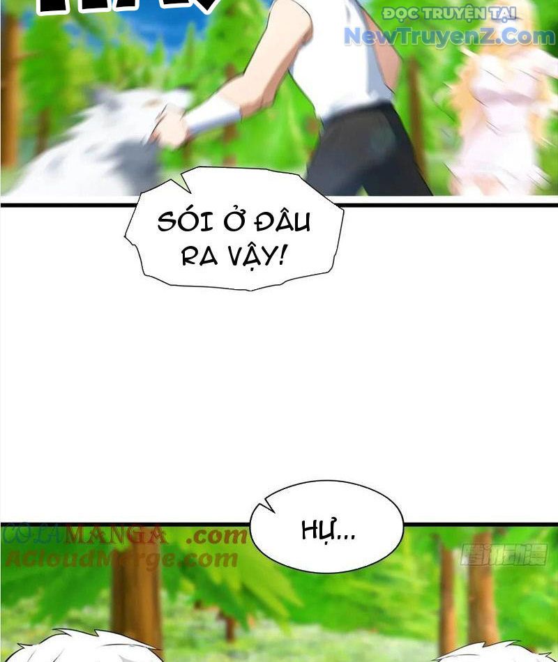 Đô Thị Thánh Thủ: Ta Là Y Võ Đỉnh Phong