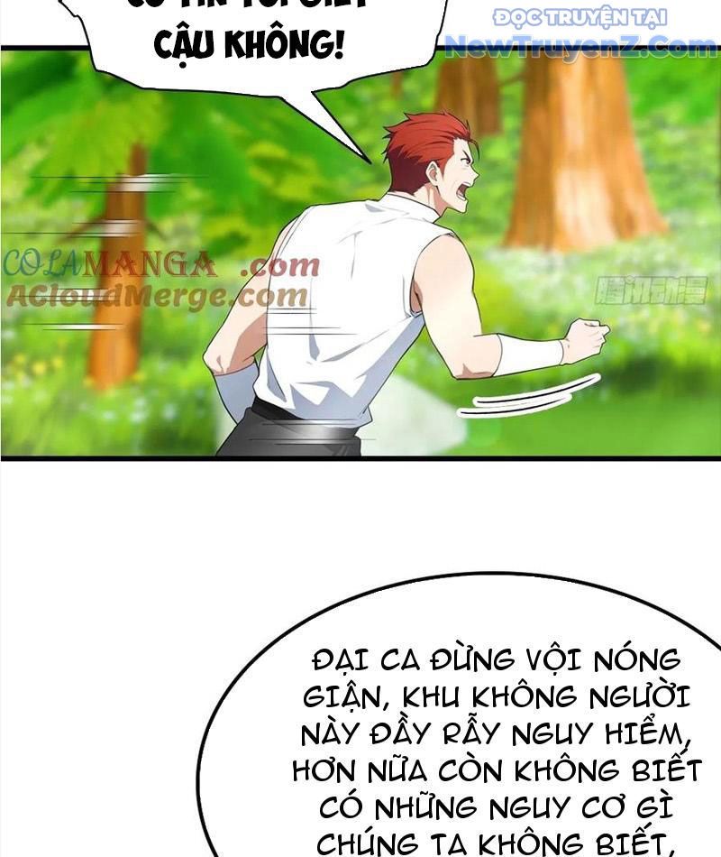 Đô Thị Thánh Thủ: Ta Là Y Võ Đỉnh Phong