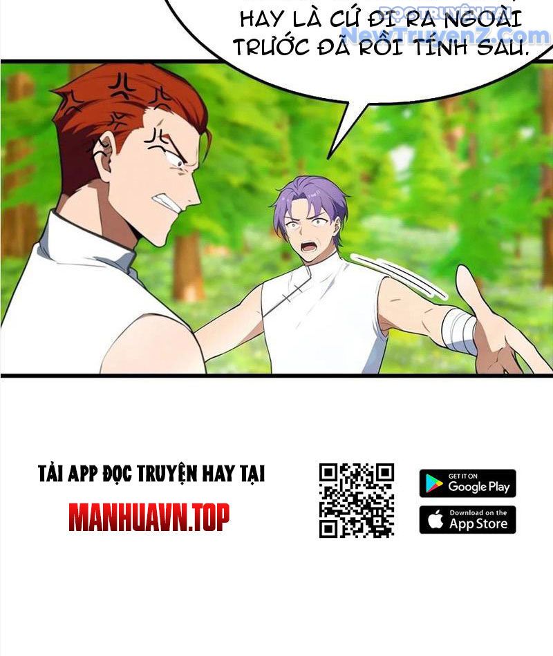 Đô Thị Thánh Thủ: Ta Là Y Võ Đỉnh Phong
