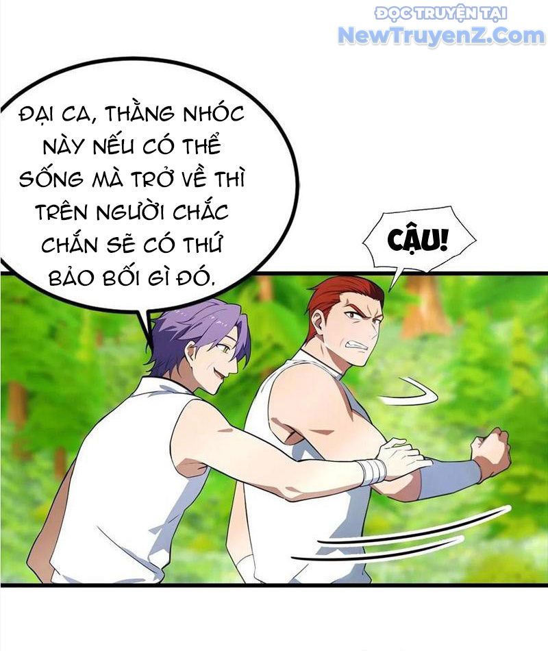 Đô Thị Thánh Thủ: Ta Là Y Võ Đỉnh Phong