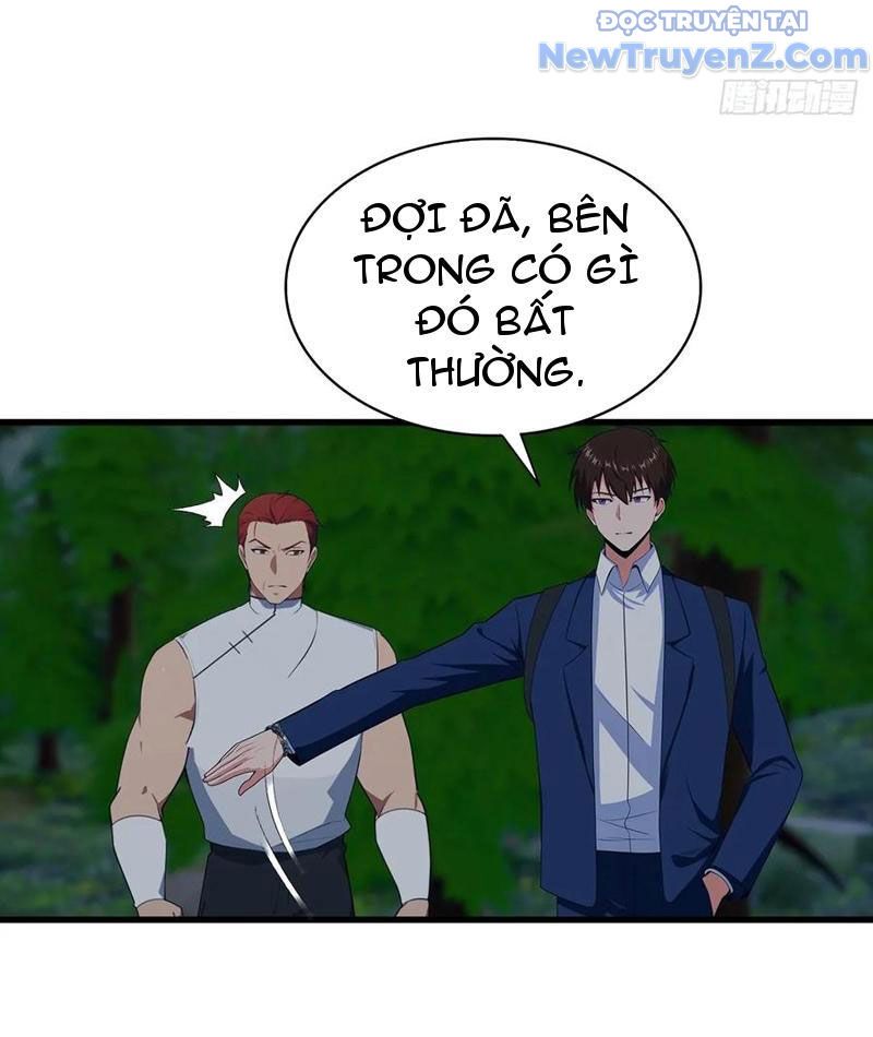 Đô Thị Thánh Thủ: Ta Là Y Võ Đỉnh Phong