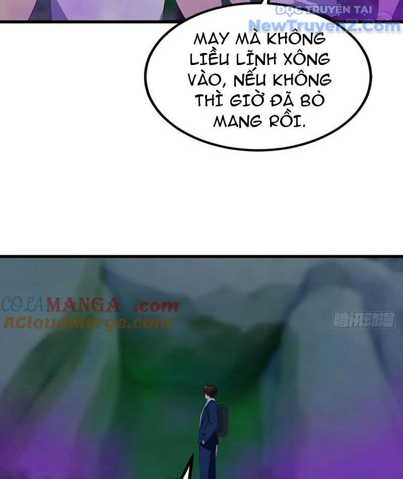 Đô Thị Thánh Thủ: Ta Là Y Võ Đỉnh Phong