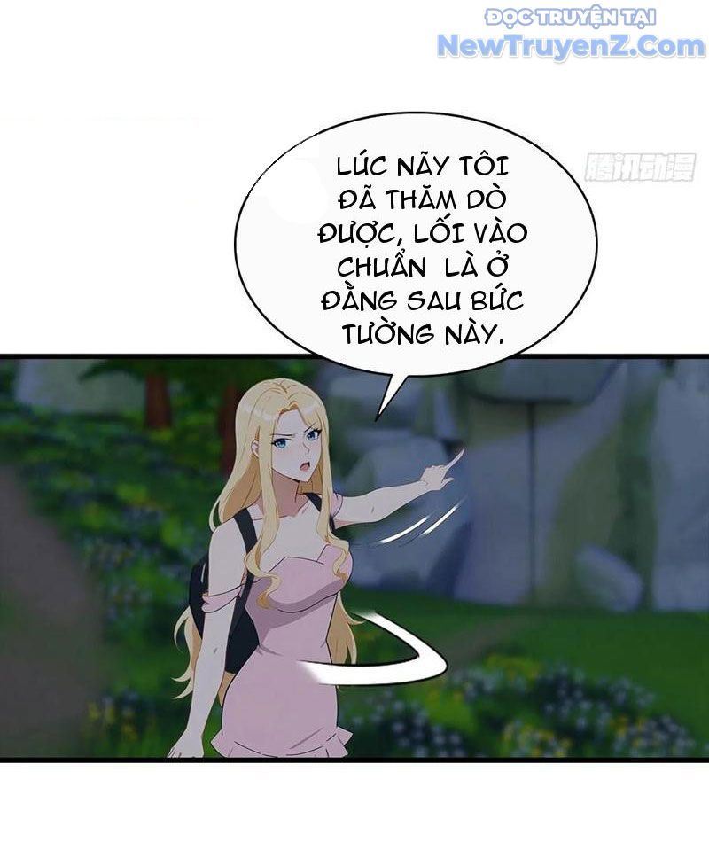 Đô Thị Thánh Thủ: Ta Là Y Võ Đỉnh Phong