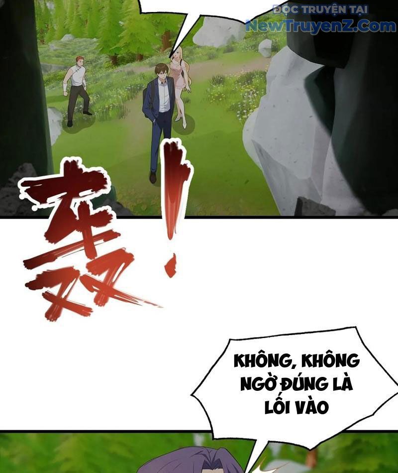 Đô Thị Thánh Thủ: Ta Là Y Võ Đỉnh Phong