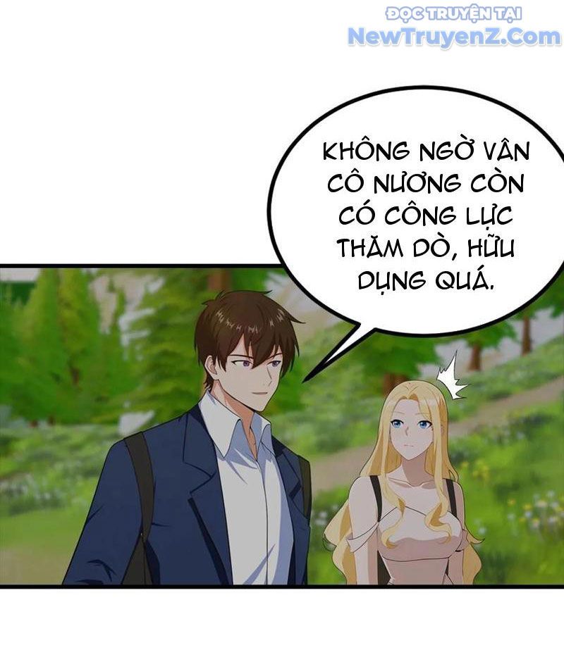 Đô Thị Thánh Thủ: Ta Là Y Võ Đỉnh Phong