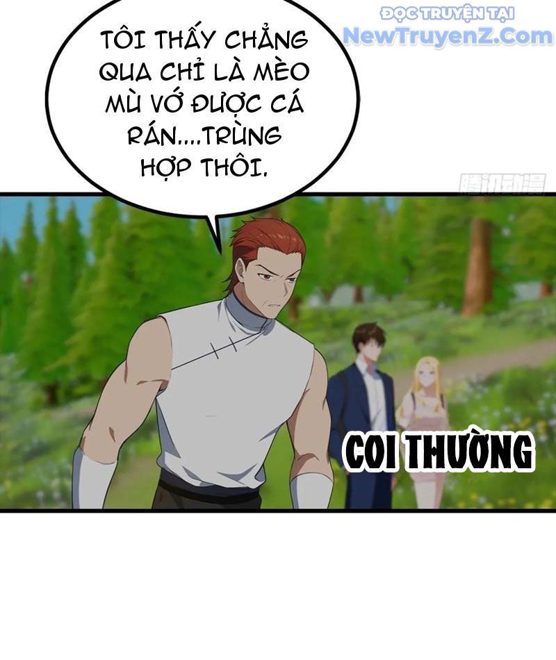 Đô Thị Thánh Thủ: Ta Là Y Võ Đỉnh Phong