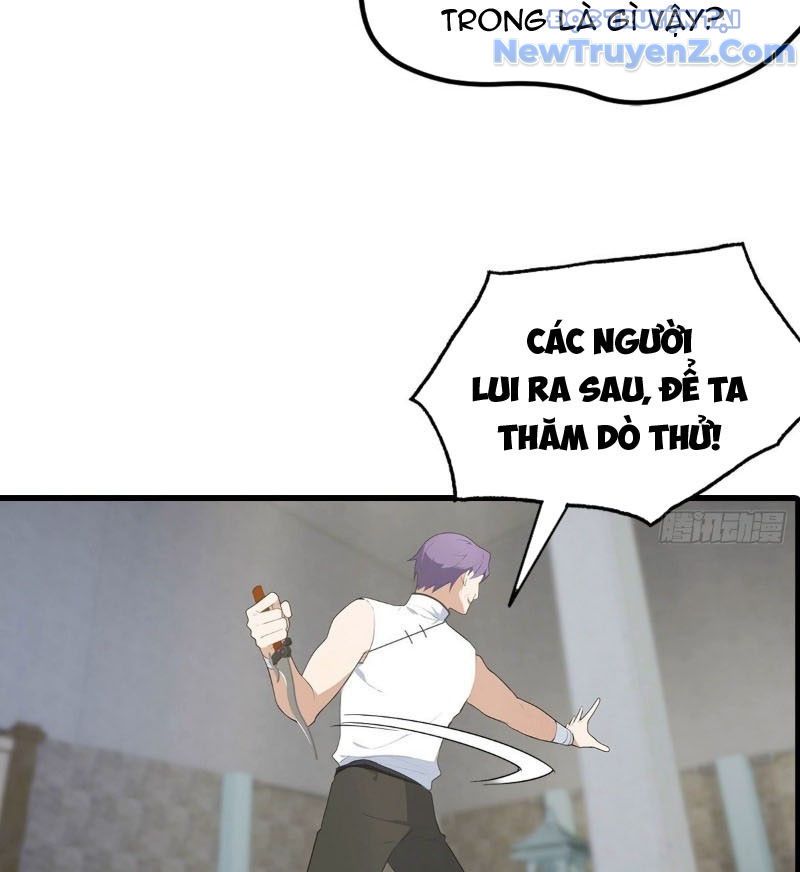 Đô Thị Thánh Thủ: Ta Là Y Võ Đỉnh Phong