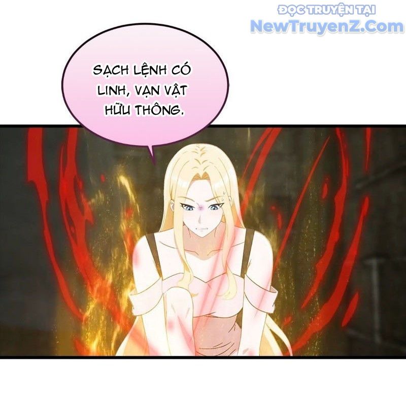 Đô Thị Thánh Thủ: Ta Là Y Võ Đỉnh Phong