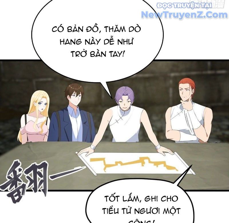 Đô Thị Thánh Thủ: Ta Là Y Võ Đỉnh Phong