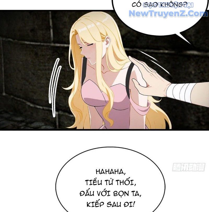 Đô Thị Thánh Thủ: Ta Là Y Võ Đỉnh Phong