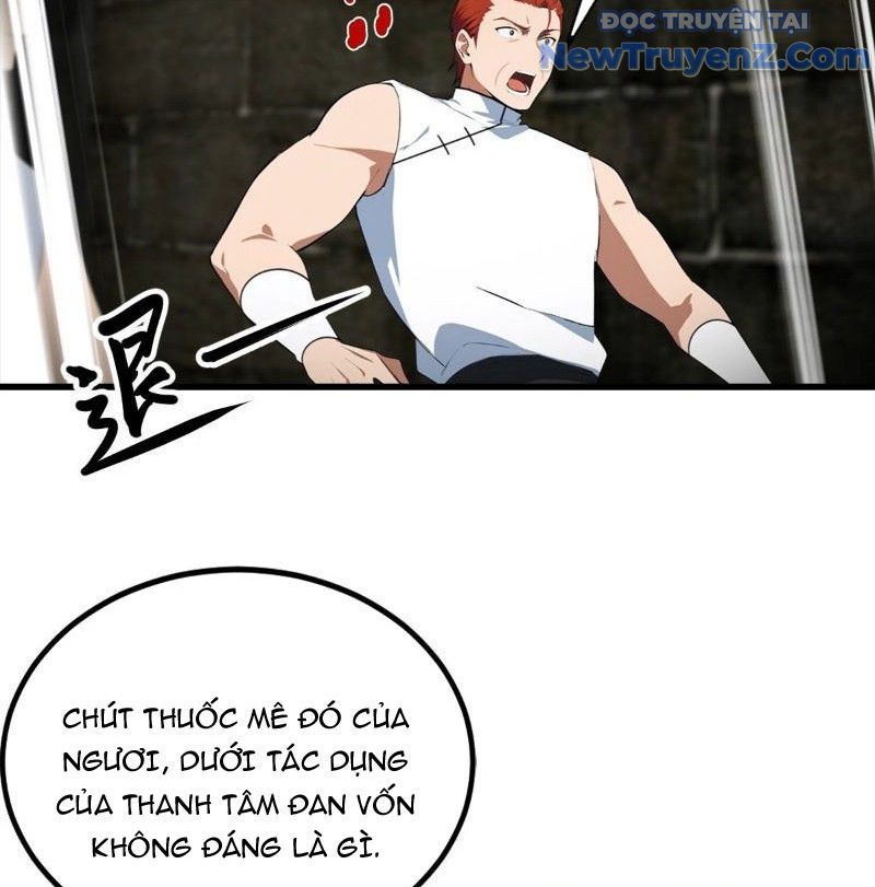 Đô Thị Thánh Thủ: Ta Là Y Võ Đỉnh Phong