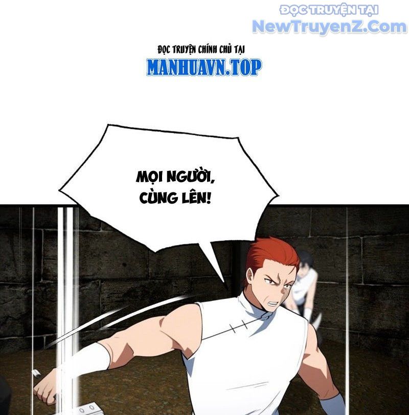 Đô Thị Thánh Thủ: Ta Là Y Võ Đỉnh Phong